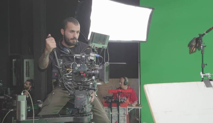 场景化叙事，新蔡县电商产品视频拍摄制作的破局之道