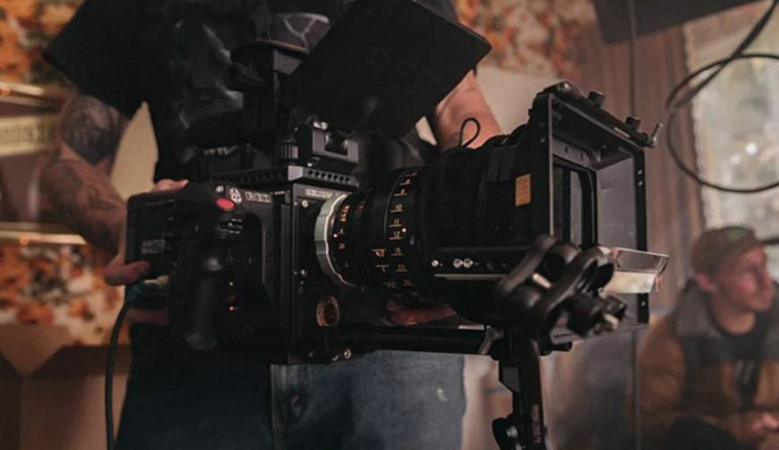 深耕本土，新蔡县产品宣传视频拍摄公司的服务密码