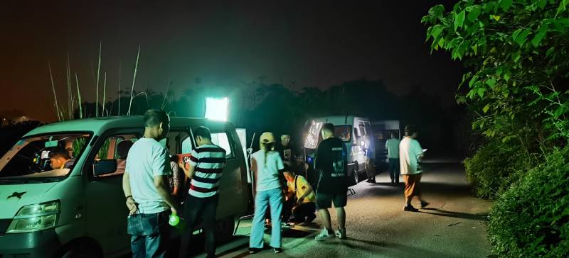 以镜头为笔，绘就新蔡县产品视频的进阶之路