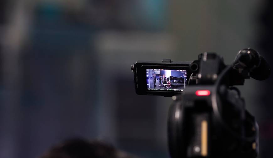 新蔡县产品视频拍摄制作：揭秘如何打造令人印象深刻的商业宣传片